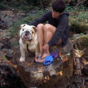 Meet your Posher, Karen